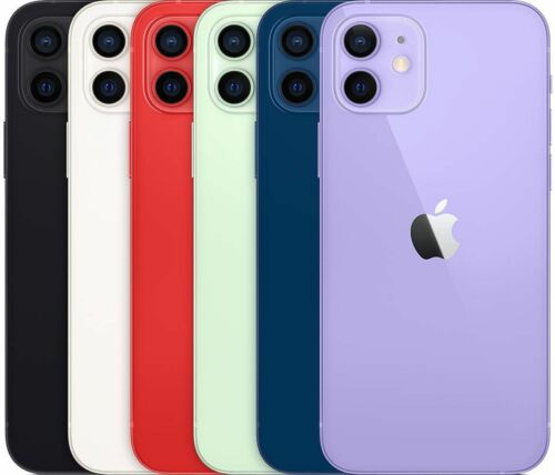 iPhone 12 Mini