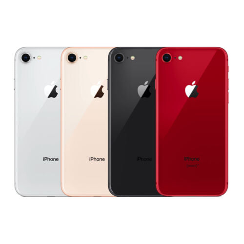 iPhone 8