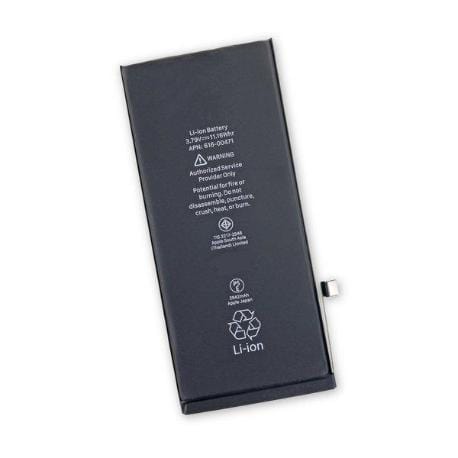 Batería del iPhone 12