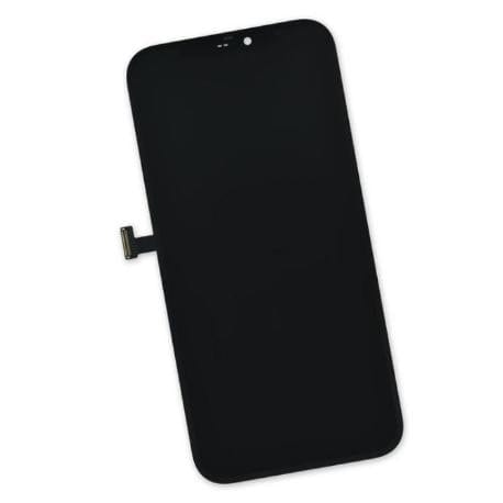 Pantalla iPhone 16 Pro ProMotion 120Hz